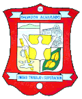 Blason de Guamúchil