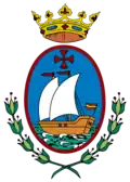 Blason de San Juan del Puerto