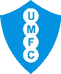 Ancien logo du club.