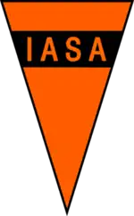 Logo du Sud América