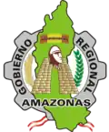 Blason de Département d'Amazonas