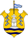 Blason de Córdoba