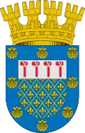 Blason de Ñuñoa