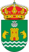 Blason de A Fonsagrada