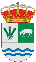 Blason de Abertura