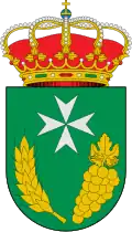 Blason de Adalia