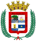 Blason de Aguadilla