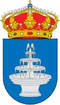 Blason de Aguadulce