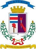 Blason de Alajuela