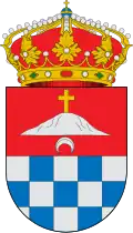 Blason de Alaraz
