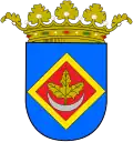 Blason de Alarba