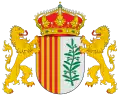 Blason de Albelda