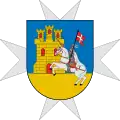Blason de Alcázar de San Juan