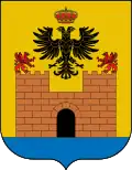 Blason de Alcúdia