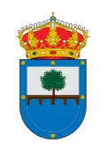 Blason de Aldea del Fresno