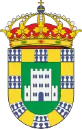 Blason de Alfoz