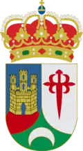 Blason de Alhambra