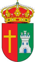 Blason de Almachar