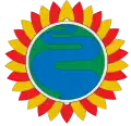 Blason de Amazonas