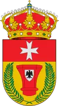 Blason de Ambel