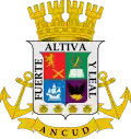 Blason de Ancud