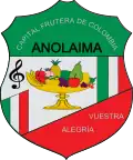 Blason de Anolaima