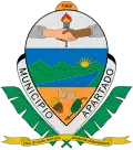 Blason de Apartadó