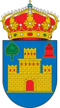 Blason de Ardisa