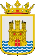 Blason de Ares