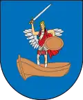 Blason de Aretxabaleta