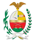 Blason de État de Trujillo