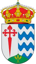 Blason de Arquillinos