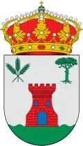 Blason de Ataquines
