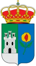 Blason de Atarfe