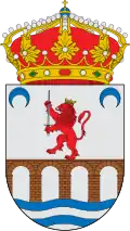 Blason de Autol
