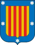 Blason de Banyalbufar