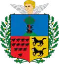 Blason de Barakaldo