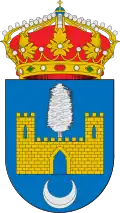 Blason de Bardallur