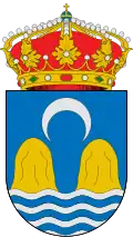 Blason de Bayarque