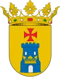 Blason de Bello