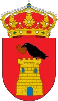 Blason de Benalup-Casas Viejas