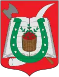 Blason de Betulia