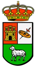 Blason de Bolaños de Calatrava