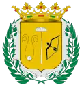 Blason de Bollullos