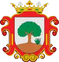 Blason de Brenes