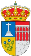 Blason de Brieva
