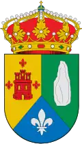 Blason de Buenamadre