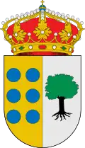 Blason de Buenaventura
