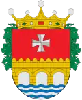 Blason de