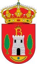 Blason de Bulbuente